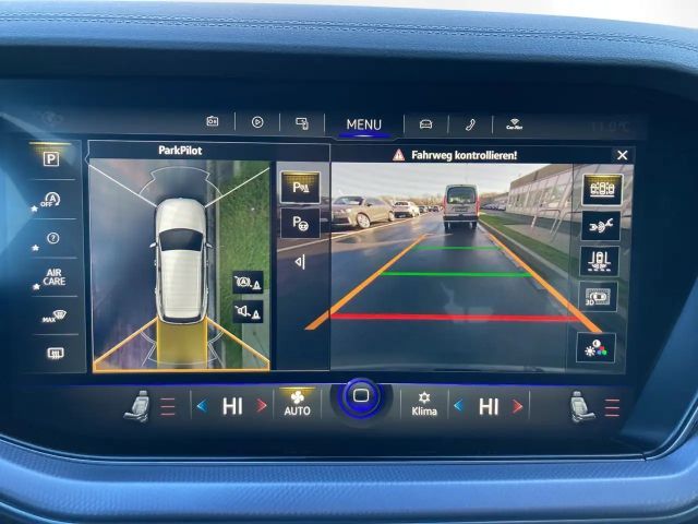 Volkswagen Touareg 3.0 V6 TDI R-Line