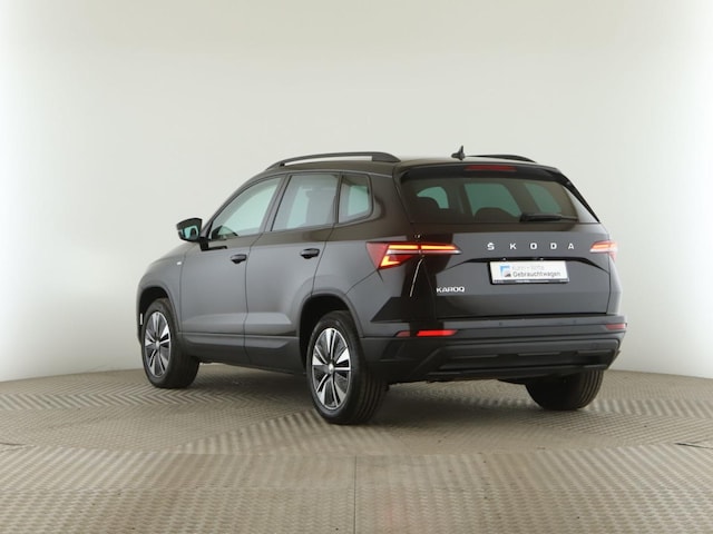 Skoda Karoq 1.5 TSI Ambition