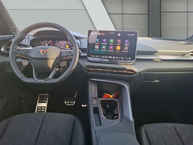 Cupra Terramar 2.0 TSI VZ