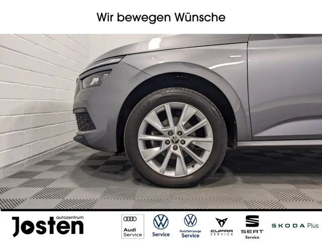 Skoda Kamiq 1.0 TSI Tour