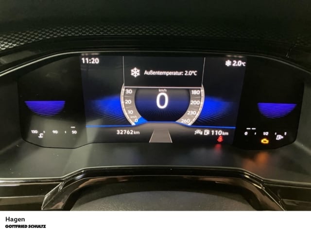 Volkswagen Taigo 1.0 TSI Life