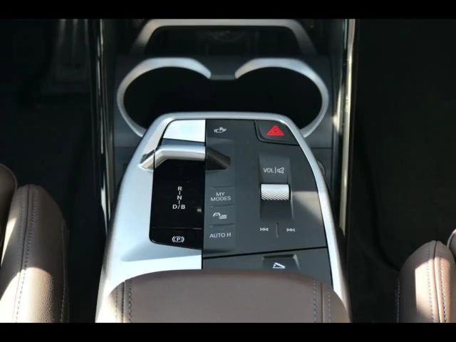 BMW iX1 M-Sport eDrive20