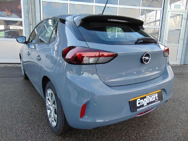 Opel Corsa Corsa F Basis