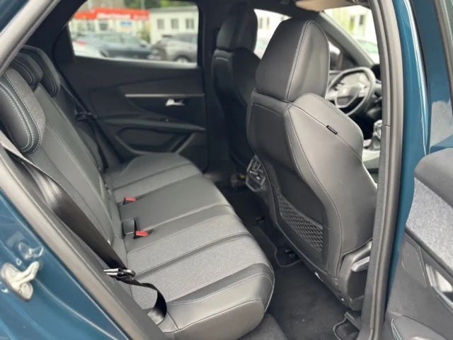 Peugeot 3008 Allure Pack