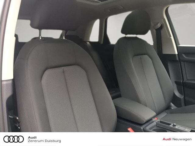 Audi Q3 35 TFSI S-Tronic