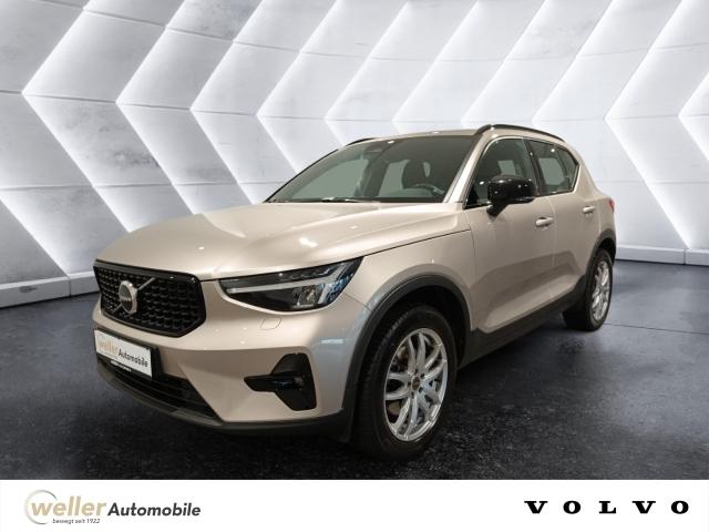 Volvo XC40 AWD Dark Plus