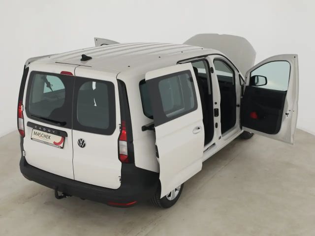 Volkswagen Caddy 2.0 TDI Combi Maxi