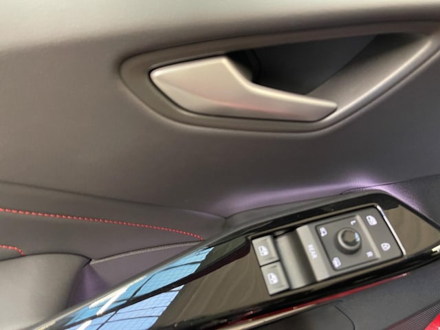 Volkswagen ID.3 (79kWh) IQLight ACC AUT Kam. Navi 360