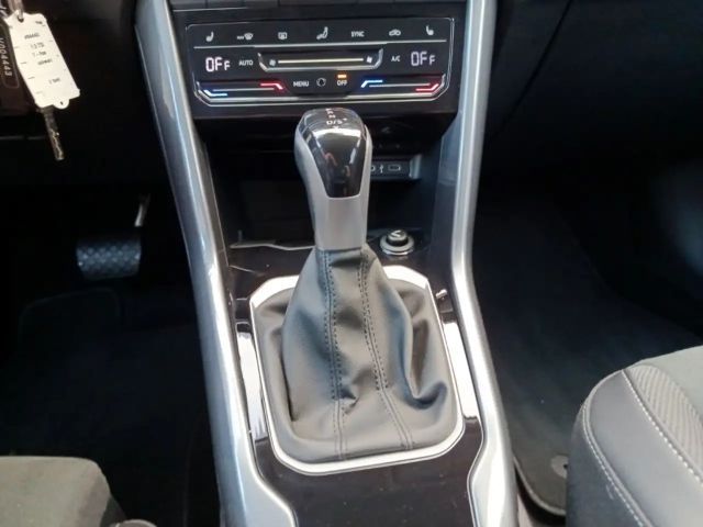 Volkswagen T-Roc 1.5 TSI Style