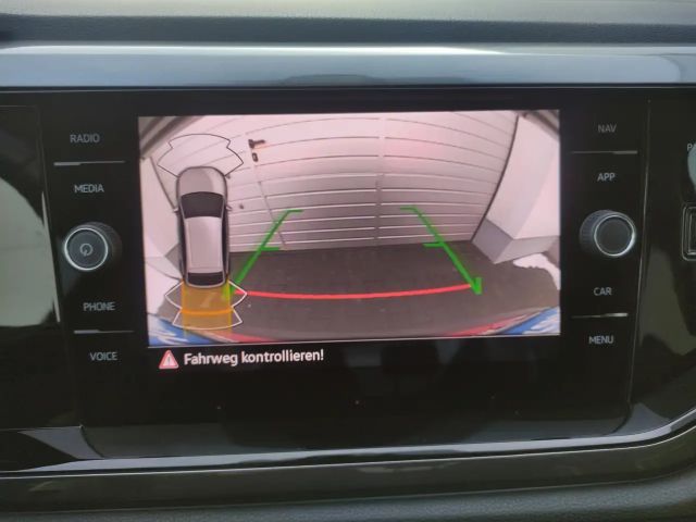 Volkswagen Taigo 1.0 TSI Style