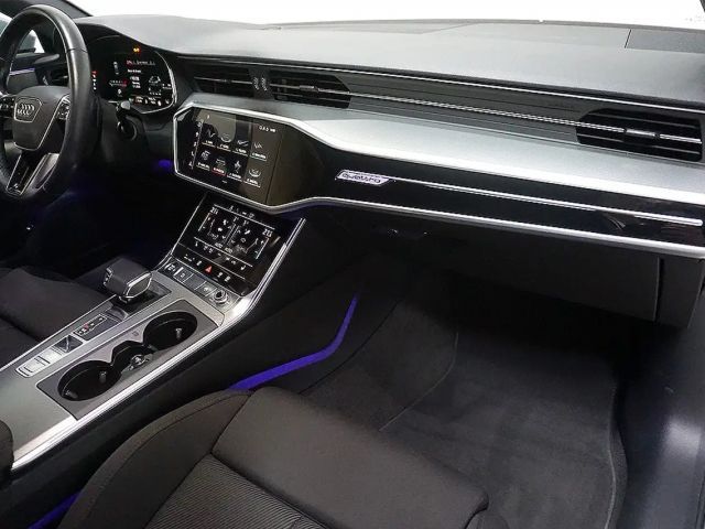 Audi A6 40 TDI Quattro S-Tronic Sedan Sport