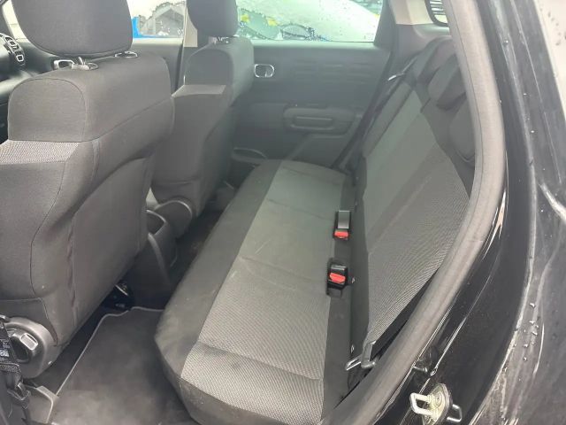 Citroën C3 Aircross PureTech Shine