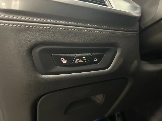 BMW X6 Coupé M-Sport xDrive40d