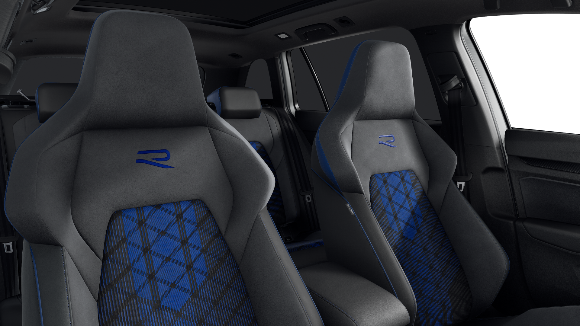 Volkswagen Golf 4Motion DSG Variant