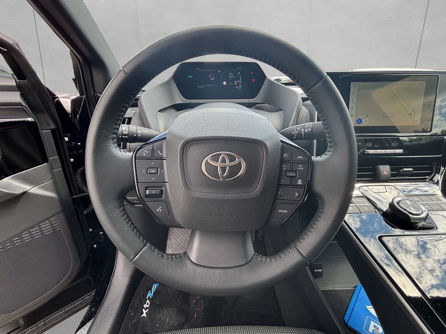 Toyota bZ4X 5-deurs Comfort