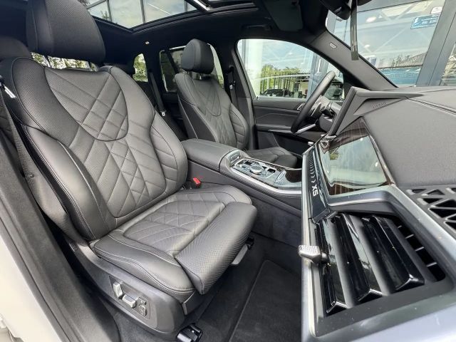 BMW X5 M-Sport xDrive50e