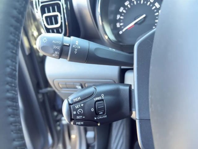 Citroën C3 Aircross Feel