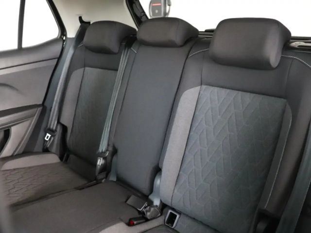 Volkswagen T-Cross 1.0 TSI DSG Life