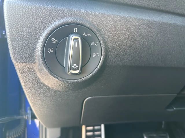 Volkswagen T-Roc DSG R-Line