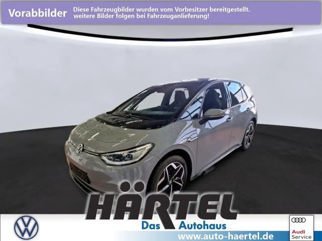 Volkswagen ID.3 58 KWh Performance Pro