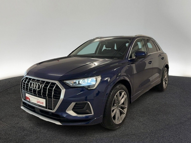 Audi Q3 35 TDI S-Tronic