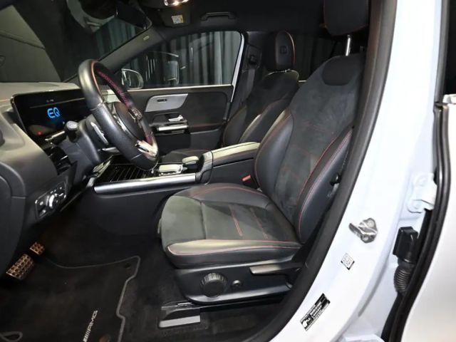 Mercedes-Benz EQA 250 AMG Line