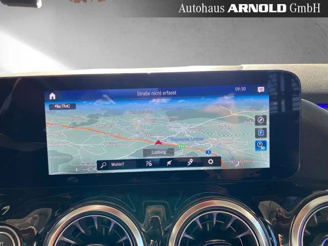 Mercedes-Benz B 250 Progressive Sedan