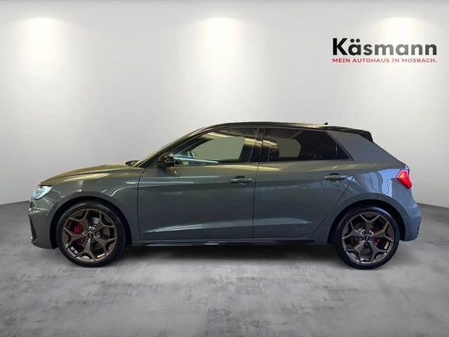 Audi A1 40 TFSI S-Line