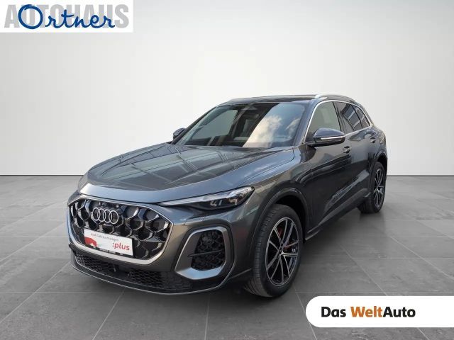 Audi Q5 Hybride Quattro