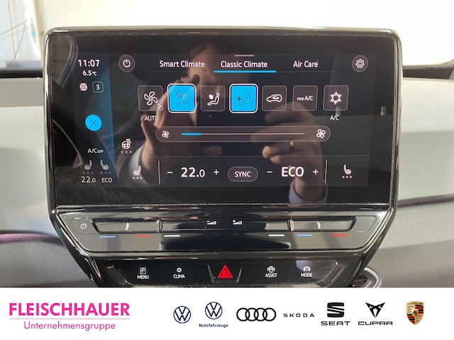 Volkswagen ID.3 Family Performance