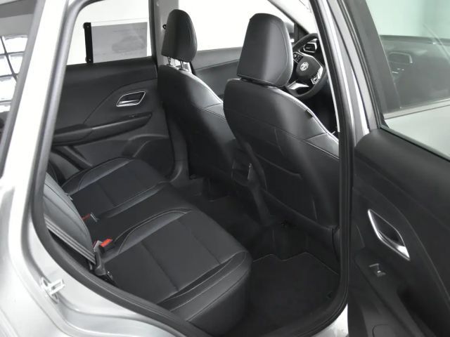 MG ZS Comfort