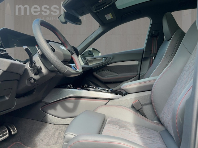 Audi A5 Avant Quattro S-Tronic