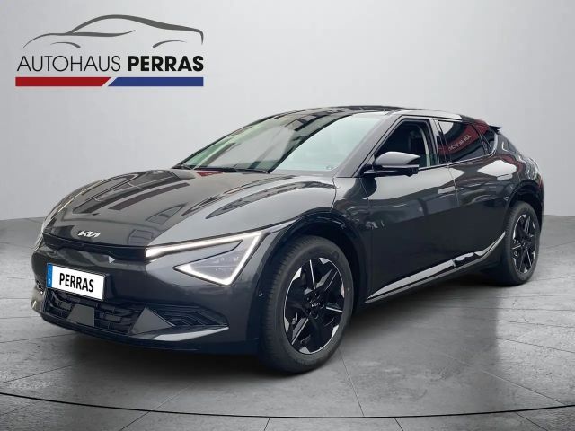 Kia EV6 Achterwielaandrijving Earth