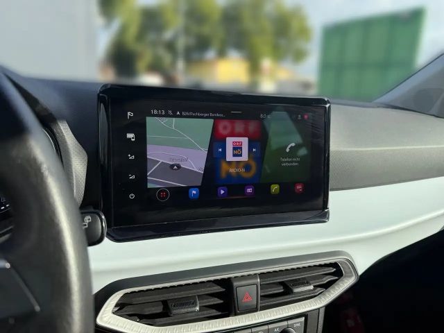 Seat Arona DSG Ecomotive Style