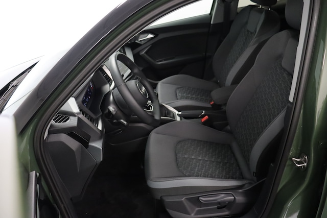 Audi A1 25 TFSI S-Line Sportback