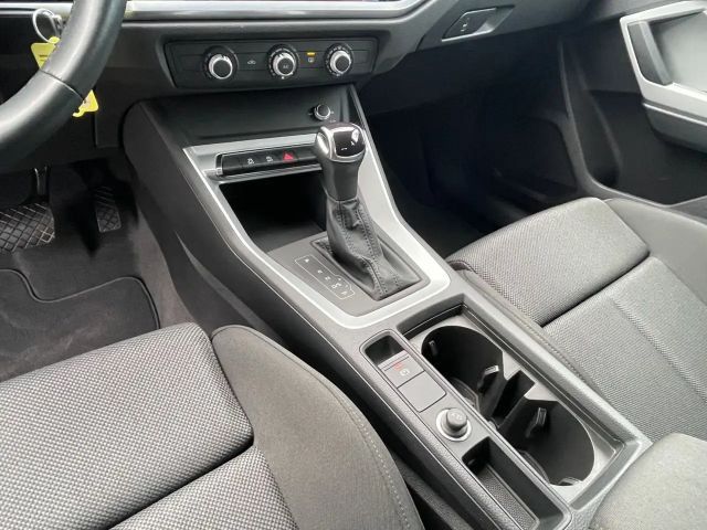 Audi Q3 40 TFSI Quattro