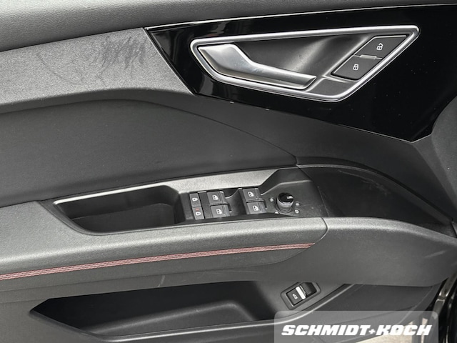 Audi Q4 e-tron 40 Sportback