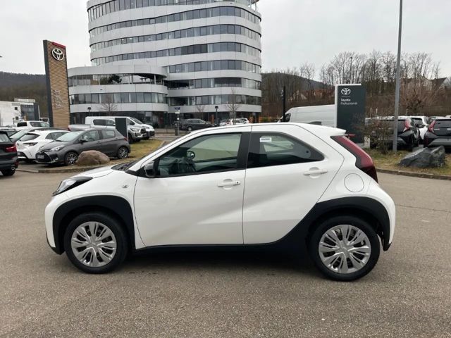 Toyota Aygo X Business Hatchback