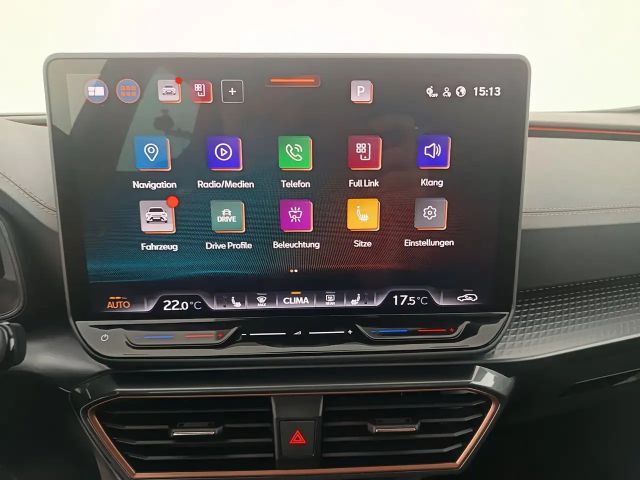 Cupra Formentor 2.0 TSI 4Drive DSG VZ