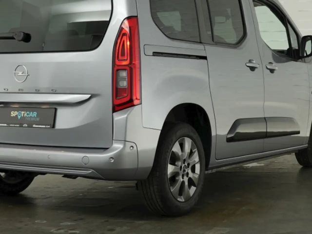 Opel Combo GS-Line Grand Sport