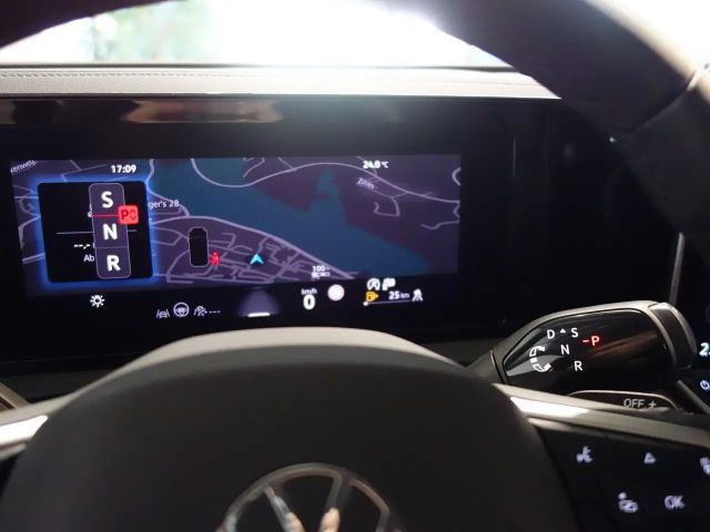 Volkswagen Tiguan DSG Elegance Elegance Sport