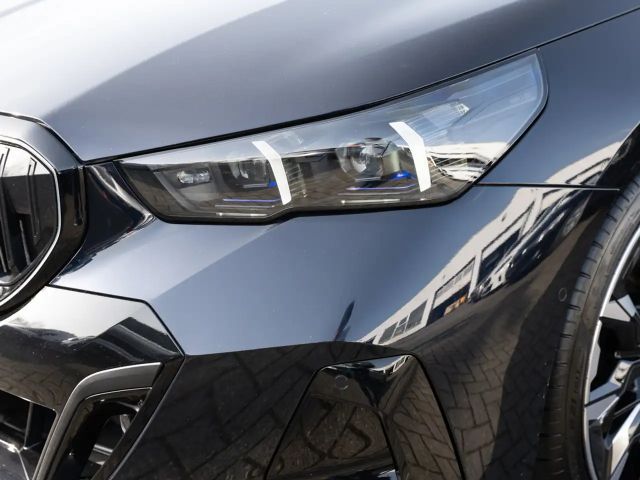 BMW 550 M-Sport Sedan xDrive