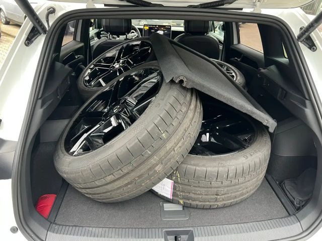 Volkswagen Tiguan 2.0 TSI 4Motion R-Line