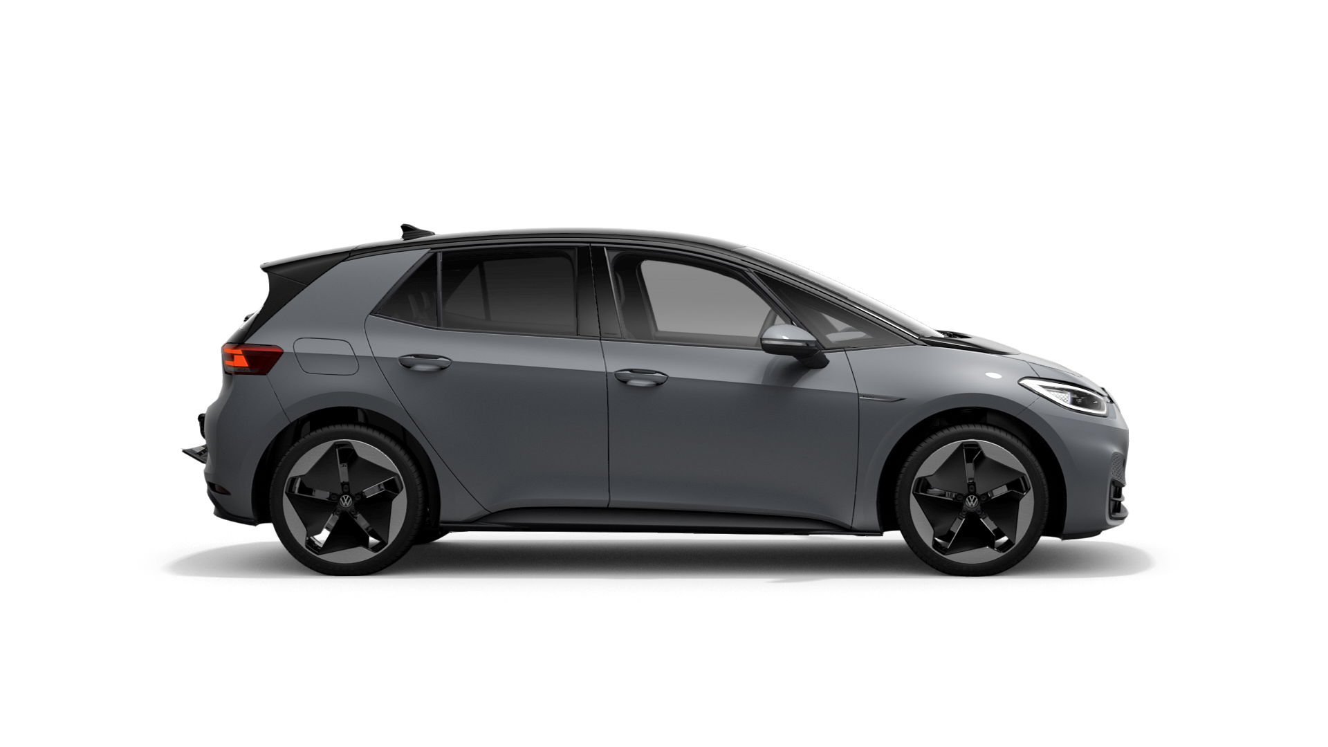 Volkswagen ID.3 Business Performance Pro