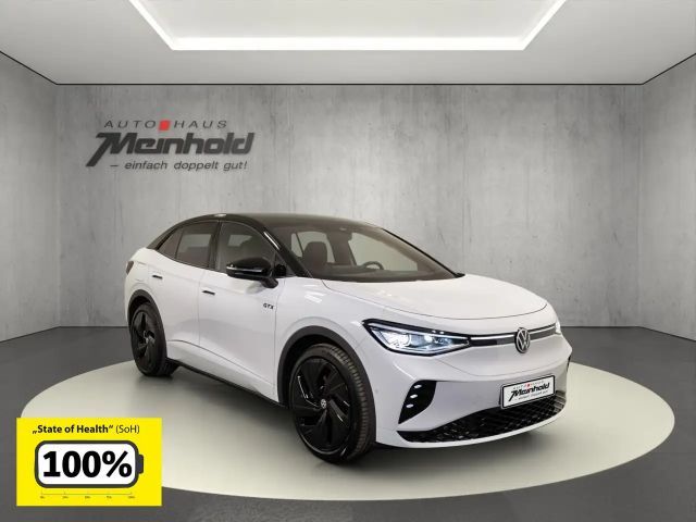 Volkswagen ID.5 GTX