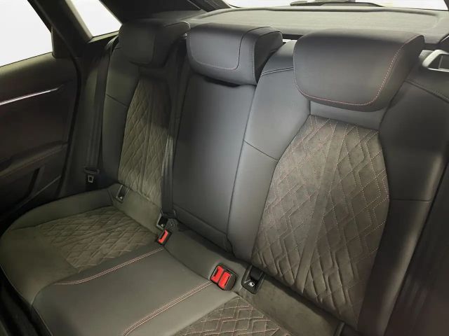 Audi A3 35 TFSI Sedan