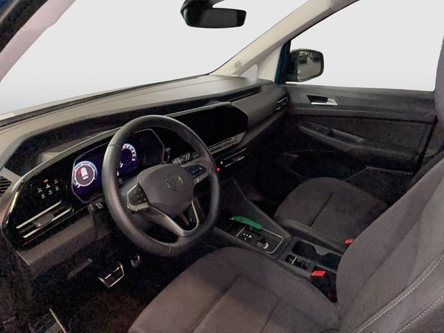 Volkswagen Caddy 2.0 TDI DSG Maxi Style