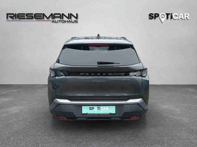 Peugeot 5008 GT-Line