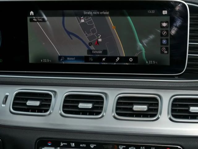 Mercedes-Benz GLE 350 AMG Line