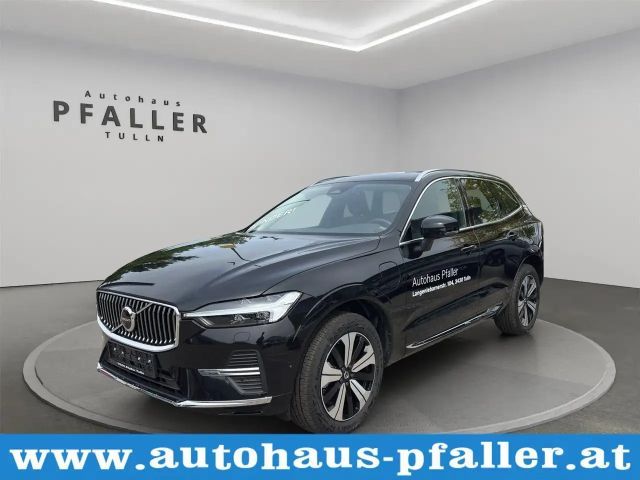 Volvo XC60 AWD Bright Plus T6